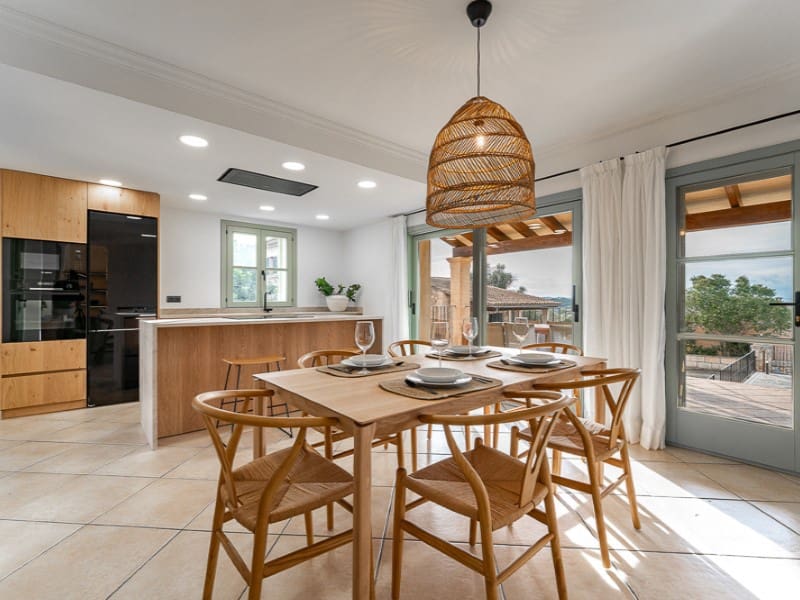 3 soverom Villa til salgs i Sineu med svømmebasseng garasje - € 1 400 000 (Ref: 9686312)