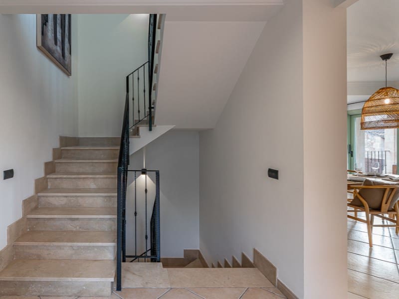 3 soverom Villa til salgs i Sineu med svømmebasseng garasje - € 1 400 000 (Ref: 9686312)