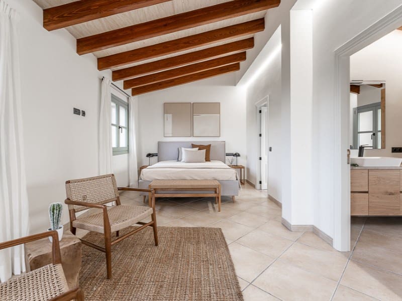 3 soverom Villa til salgs i Sineu med svømmebasseng garasje - € 1 400 000 (Ref: 9686312)