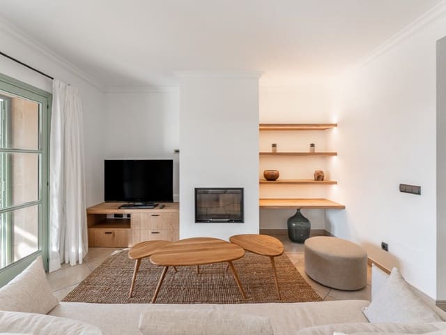 3 soverom Villa til salgs i Sineu med svømmebasseng garasje - € 1 400 000 (Ref: 9686312)