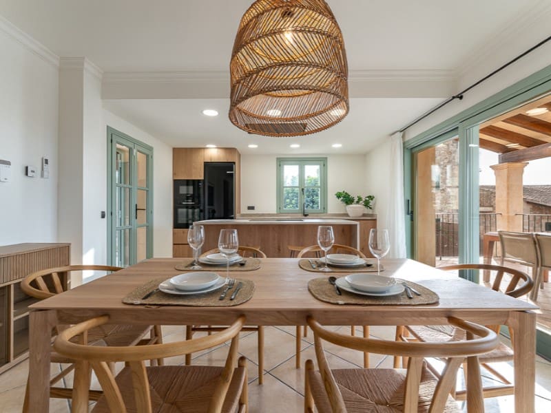 3 soverom Villa til salgs i Sineu med svømmebasseng garasje - € 1 400 000 (Ref: 9686312)