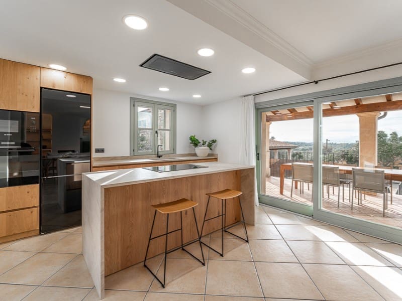 3 soverom Villa til salgs i Sineu med svømmebasseng garasje - € 1 400 000 (Ref: 9686312)