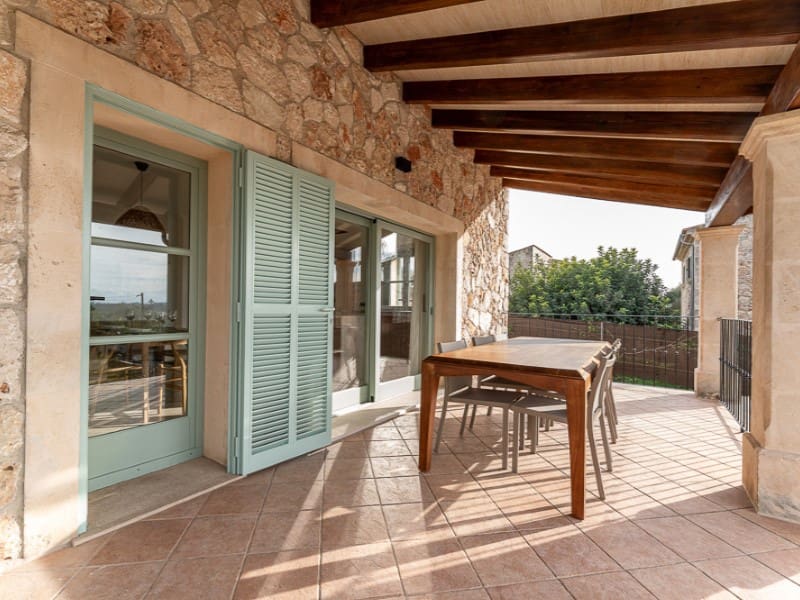 3 soverom Villa til salgs i Sineu med svømmebasseng garasje - € 1 400 000 (Ref: 9686312)