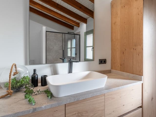 3 soverom Villa til salgs i Sineu med svømmebasseng garasje - € 1 400 000 (Ref: 9686312)