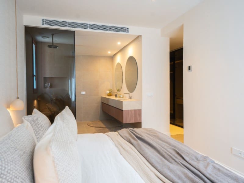 3 soverom Leilighet til salgs i Palma de Mallorca med svømmebasseng garasje - € 1 340 000 (Ref: 9686313)