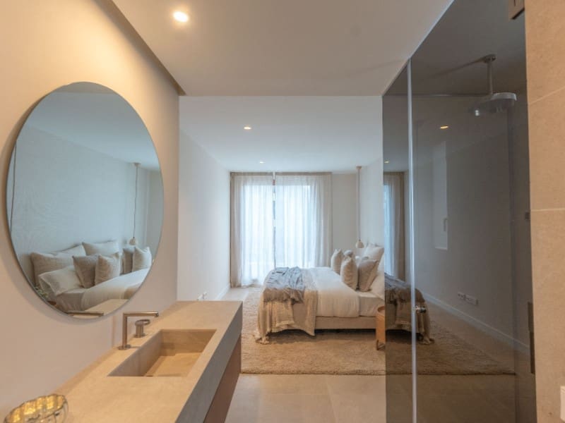 3 soverom Leilighet til salgs i Palma de Mallorca med svømmebasseng garasje - € 1 340 000 (Ref: 9686313)