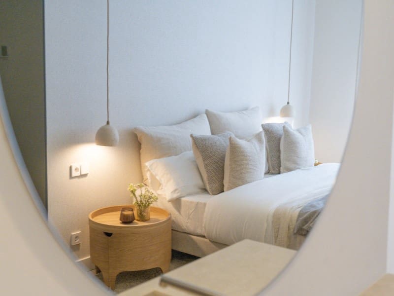 3 soverom Leilighet til salgs i Palma de Mallorca med svømmebasseng garasje - € 1 340 000 (Ref: 9686313)