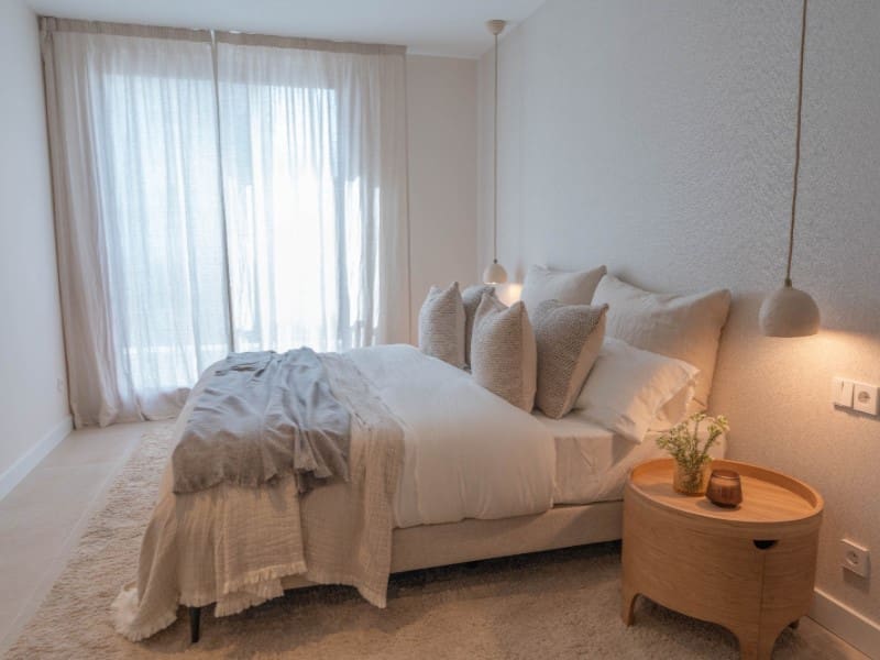 3 soverom Leilighet til salgs i Palma de Mallorca med svømmebasseng garasje - € 1 340 000 (Ref: 9686313)