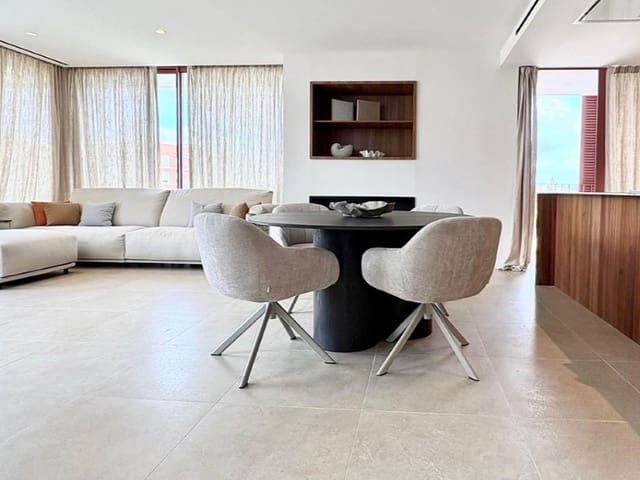 3 soverom Leilighet til salgs i Son Dameto, Palma de Mallorca med svømmebasseng garasje - € 1 340 000 (Ref: 9686313)