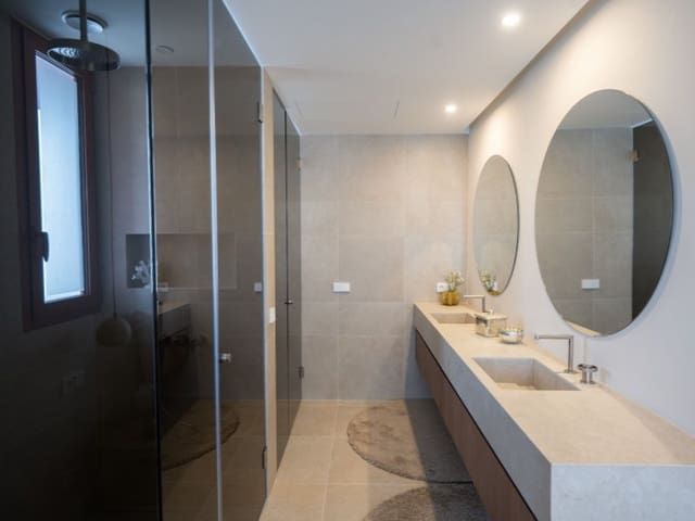 3 soverom Leilighet til salgs i Son Dameto, Palma de Mallorca med svømmebasseng garasje - € 1 340 000 (Ref: 9686313)