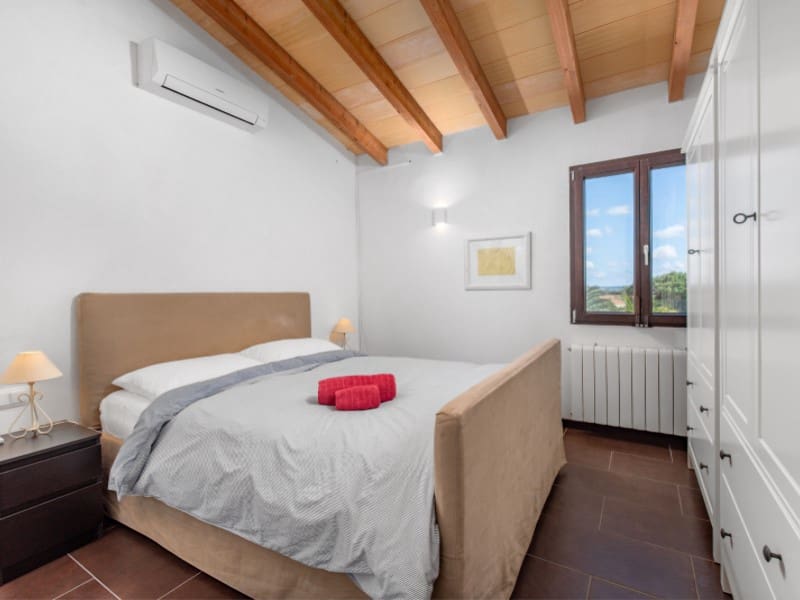 4 camera da letto Finca/Casa di Campagna in vendita in Campos con piscina - 2.290.000 € (Rif: 9686315)