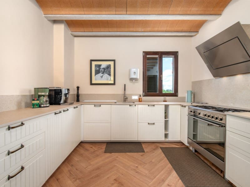 4 camera da letto Finca/Casa di Campagna in vendita in Campos con piscina - 2.290.000 € (Rif: 9686315)