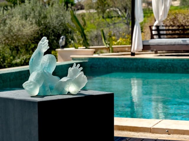 4 bedroom Finca/Country House for sale in Moscari, Selva with pool - € 3,900,000 (Ref: 9695249)