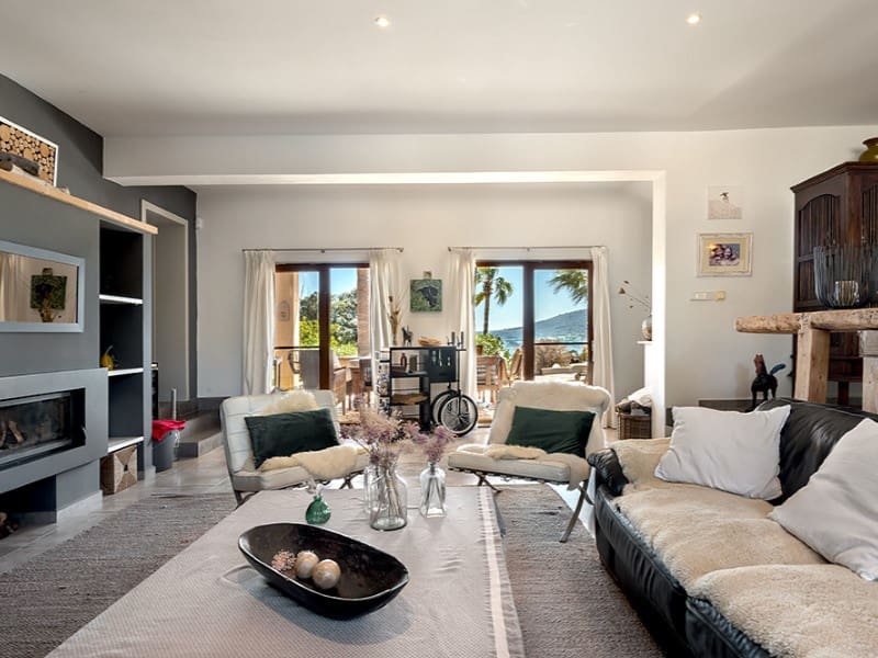 4 bedroom Finca/Country House for sale in Moscari with pool - € 3,900,000 (Ref: 9695249)