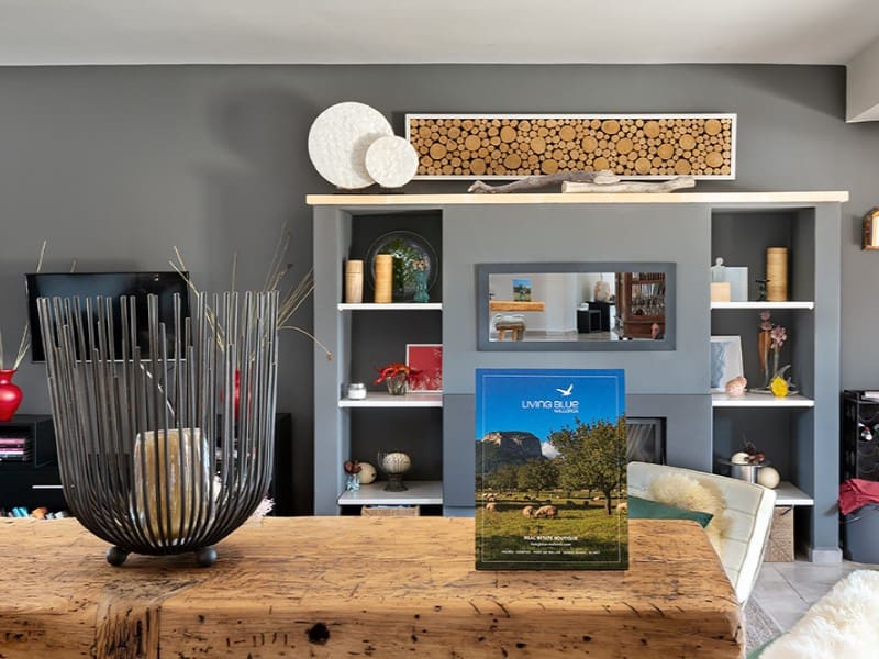 4 bedroom Finca/Country House for sale in Moscari with pool - € 3,900,000 (Ref: 9695249)