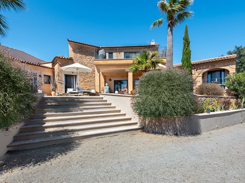 4 bedroom Finca/Country House for sale in Moscari with pool - € 3,900,000 (Ref: 9695249)