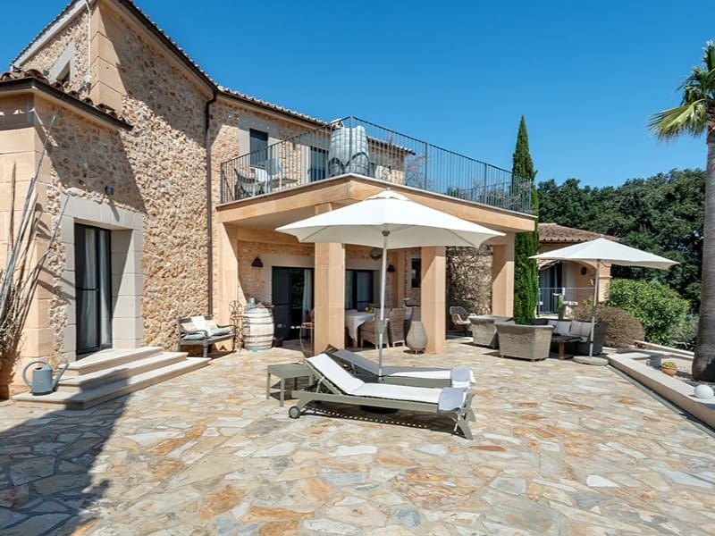 4 bedroom Finca/Country House for sale in Moscari with pool - € 3,900,000 (Ref: 9695249)
