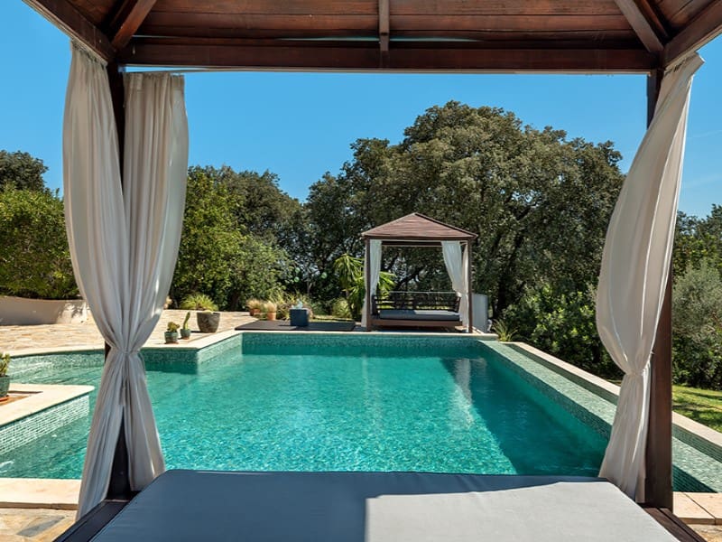 4 bedroom Finca/Country House for sale in Moscari with pool - € 3,900,000 (Ref: 9695249)