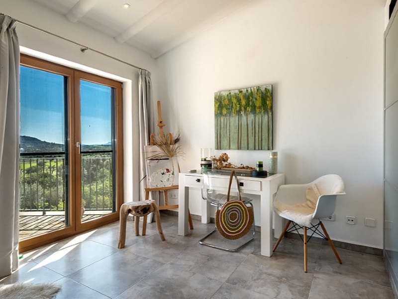 4 bedroom Finca/Country House for sale in Moscari with pool - € 3,900,000 (Ref: 9695249)