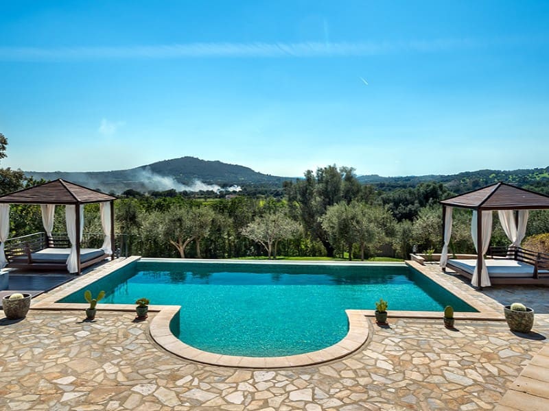 4 bedroom Finca/Country House for sale in Moscari with pool - € 3,900,000 (Ref: 9695249)