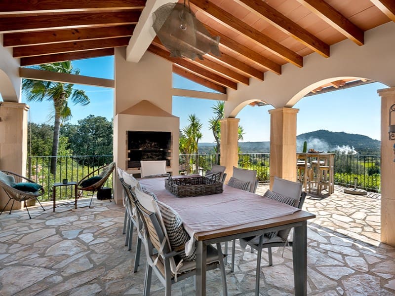 4 bedroom Finca/Country House for sale in Moscari with pool - € 3,900,000 (Ref: 9695249)