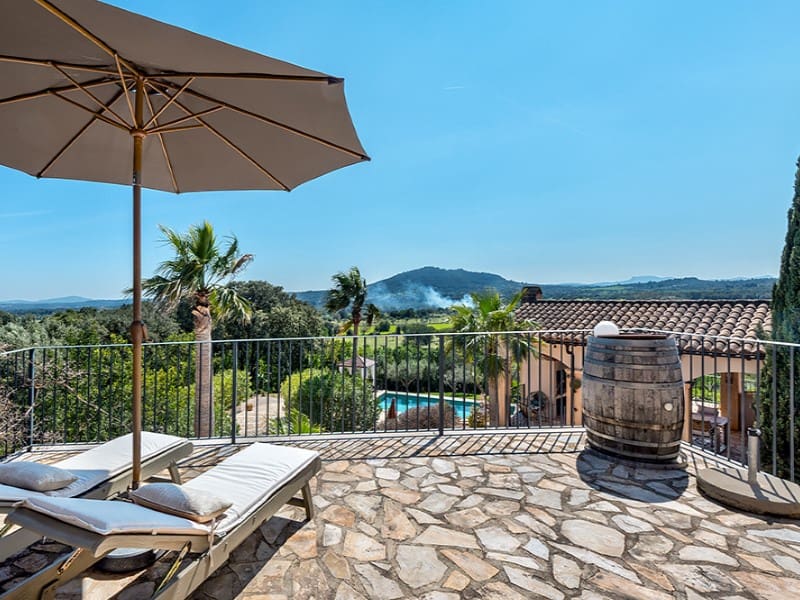 4 bedroom Finca/Country House for sale in Moscari with pool - € 3,900,000 (Ref: 9695249)