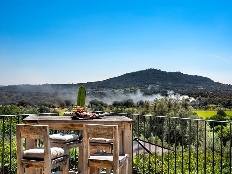 4 bedroom Finca/Country House for sale in Moscari with pool - € 3,900,000 (Ref: 9695249)