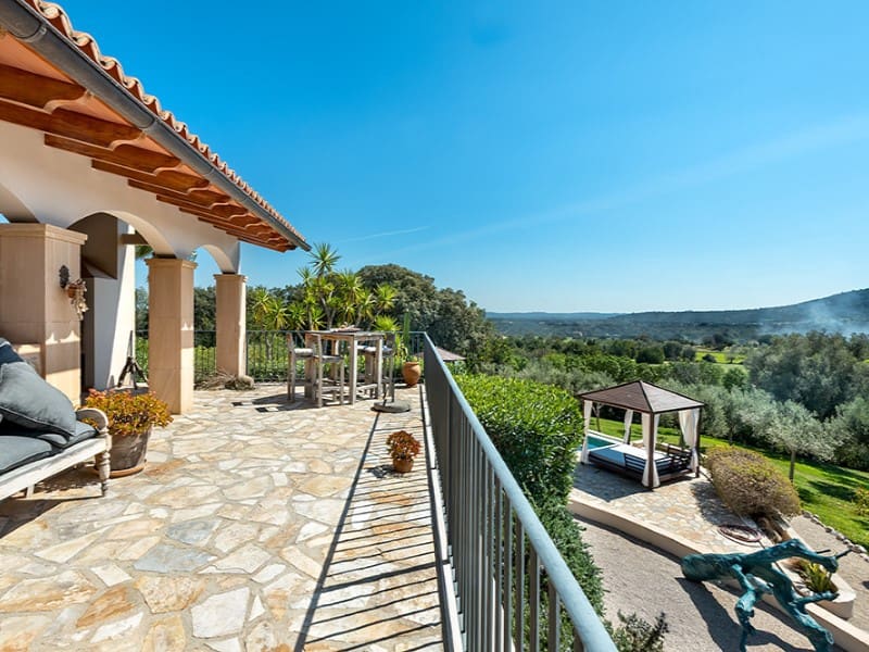 4 bedroom Finca/Country House for sale in Moscari with pool - € 3,900,000 (Ref: 9695249)