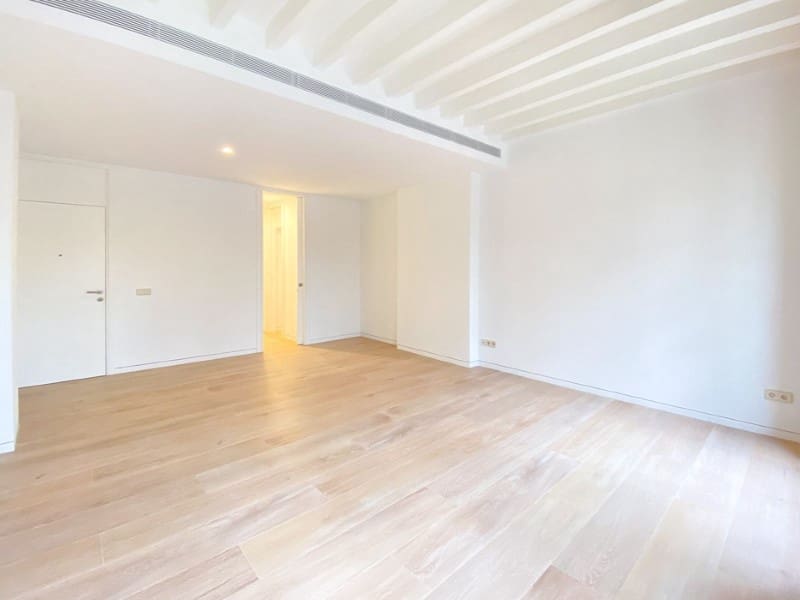 1 quarto Apartamento para venda em Palma de Mallorca - 850 000 € (Ref: 9695250)