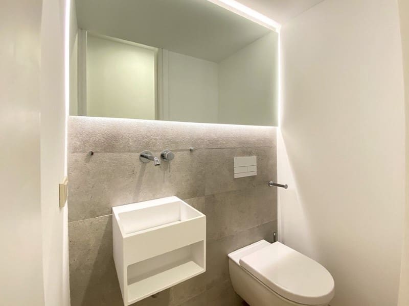 1 quarto Apartamento para venda em Palma de Mallorca - 850 000 € (Ref: 9695250)