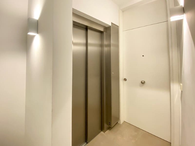 1 quarto Apartamento para venda em Palma de Mallorca - 850 000 € (Ref: 9695250)