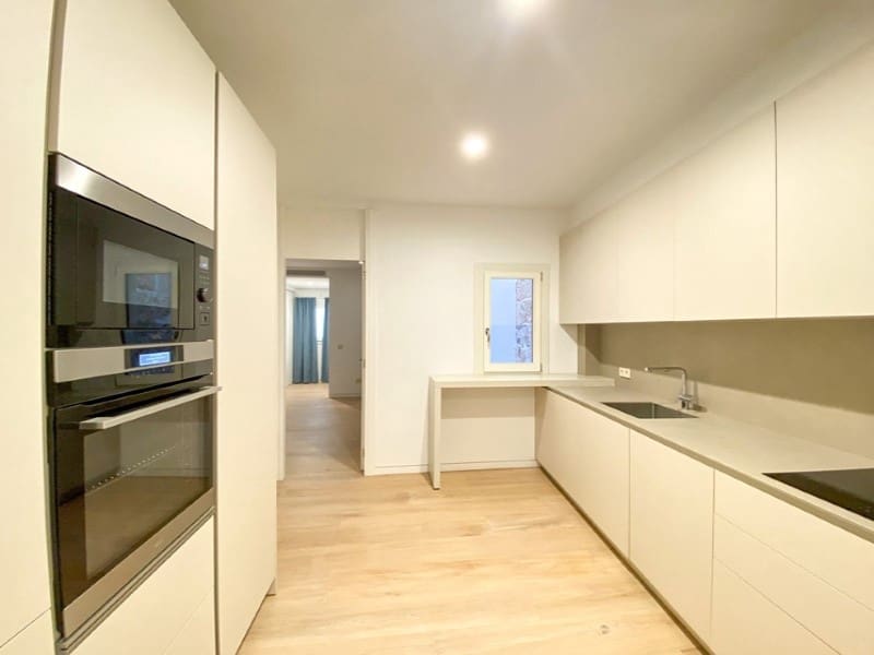 1 quarto Apartamento para venda em Palma de Mallorca - 850 000 € (Ref: 9695250)