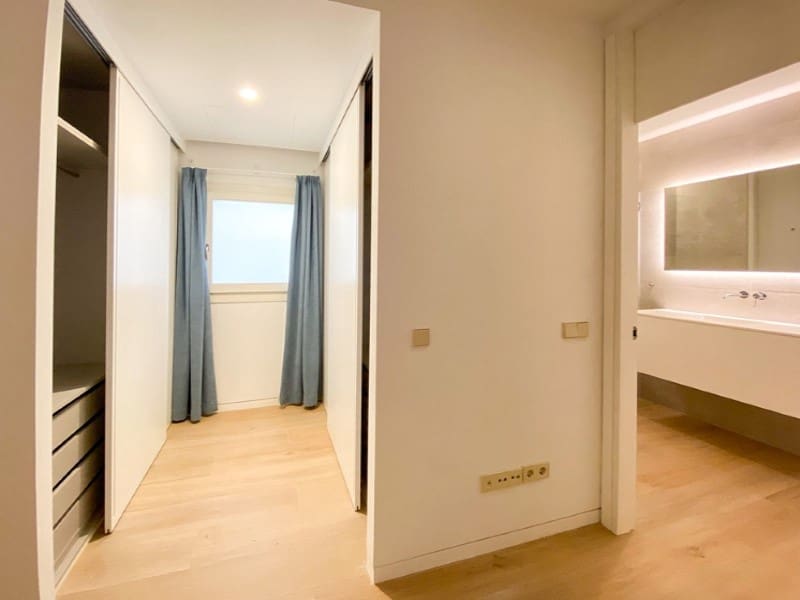 1 quarto Apartamento para venda em Palma de Mallorca - 850 000 € (Ref: 9695250)