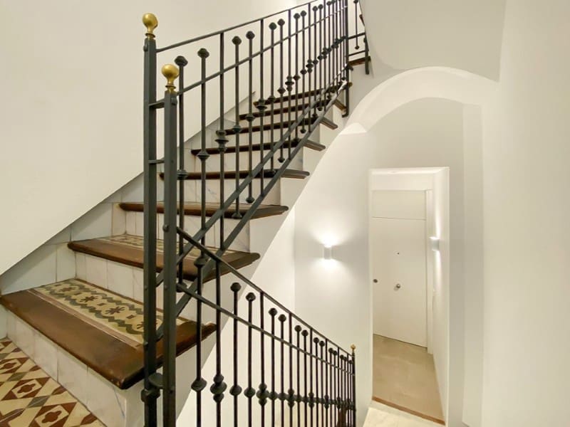 1 quarto Apartamento para venda em Palma de Mallorca - 850 000 € (Ref: 9695250)