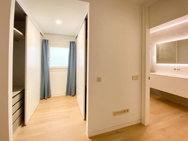 1 quarto Apartamento para venda em La Llotja - Born, Palma de Mallorca - 850 000 € (Ref: 9695250)