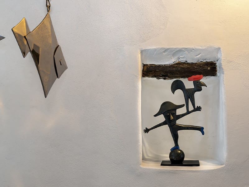 2 sovrum Villa till salu i Santa Maria del Cami - 685 000 € (Ref: 9695251)