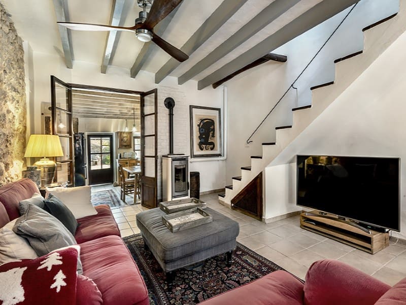 2 sovrum Villa till salu i Santa Maria del Cami - 685 000 € (Ref: 9695251)