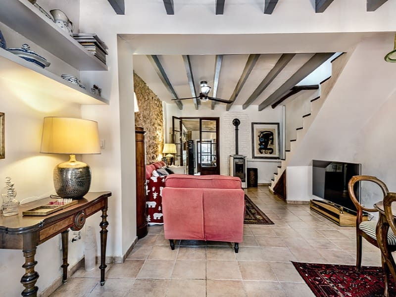 2 sovrum Villa till salu i Santa Maria del Cami - 685 000 € (Ref: 9695251)