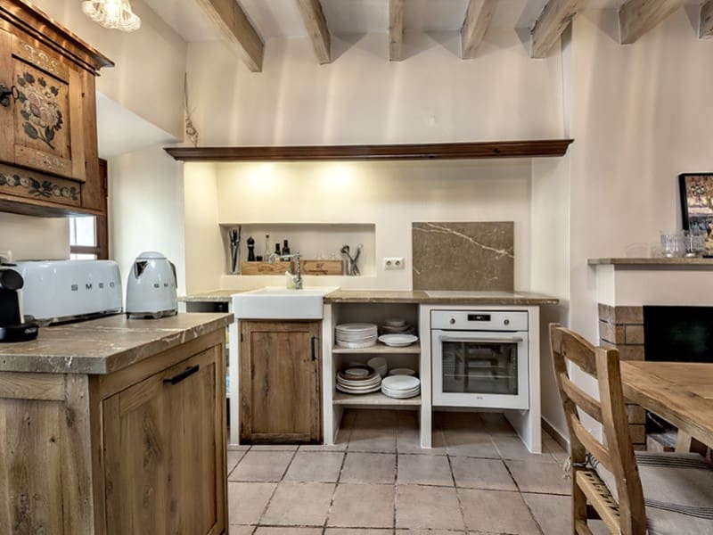 2 sovrum Villa till salu i Santa Maria del Cami - 685 000 € (Ref: 9695251)