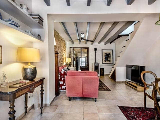 2 quarto Moradia para venda em Santa María del Camí - 685 000 € (Ref: 9695251)