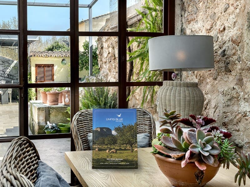 2 sovrum Villa till salu i Santa Maria del Cami - 685 000 € (Ref: 9695251)