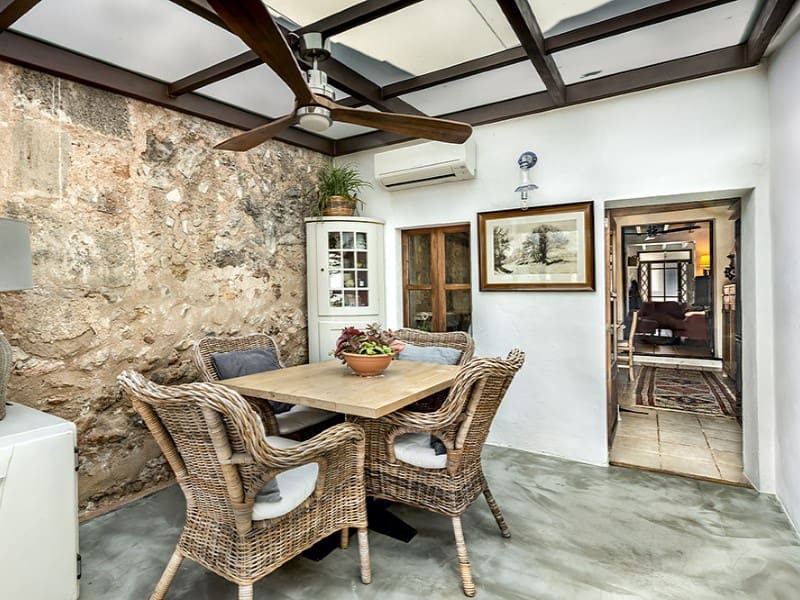 2 sovrum Villa till salu i Santa Maria del Cami - 685 000 € (Ref: 9695251)