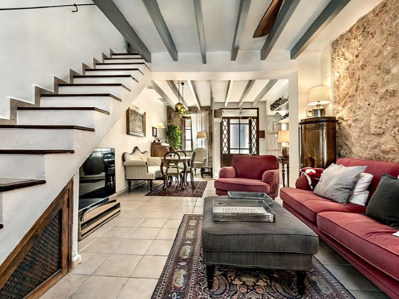 2 sovrum Villa till salu i Santa Maria del Cami - 685 000 € (Ref: 9695251)