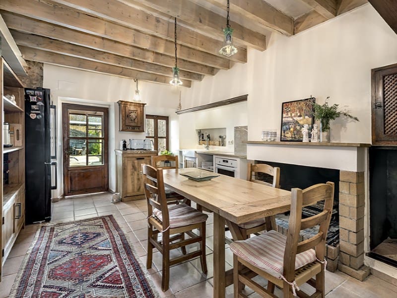 2 sovrum Villa till salu i Santa Maria del Cami - 685 000 € (Ref: 9695251)