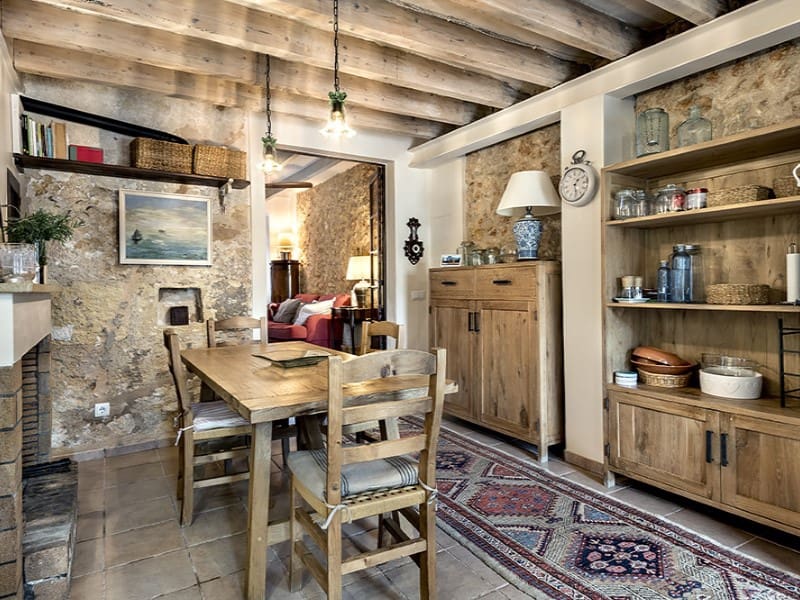 2 sovrum Villa till salu i Santa Maria del Cami - 685 000 € (Ref: 9695251)