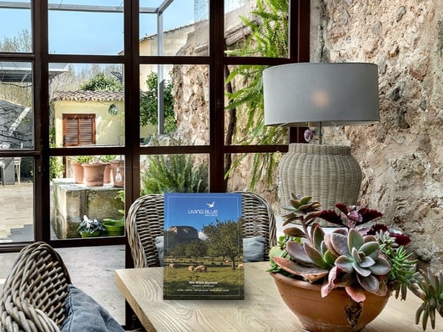 2 quarto Moradia para venda em Santa María del Camí - 685 000 € (Ref: 9695251)