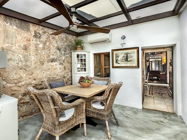 2 quarto Moradia para venda em Santa María del Camí - 685 000 € (Ref: 9695251)