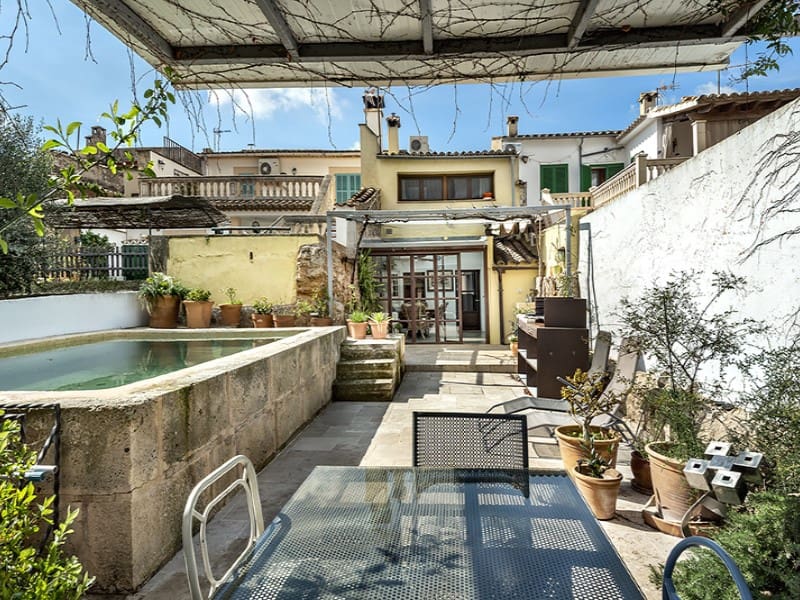 2 sovrum Villa till salu i Santa Maria del Cami - 685 000 € (Ref: 9695251)