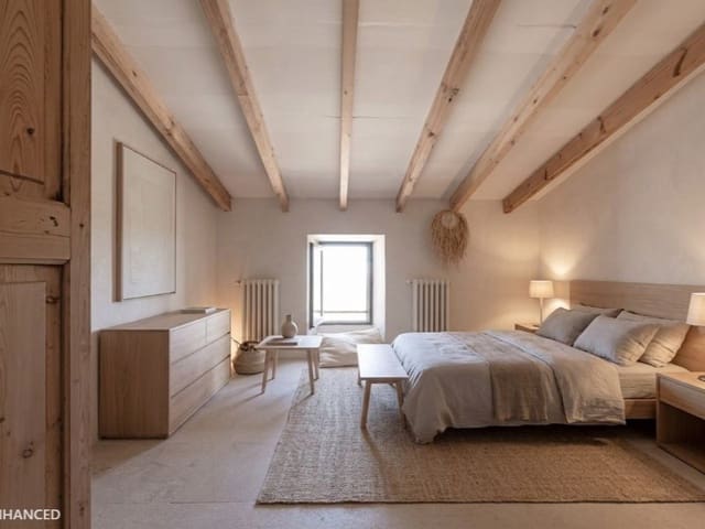 4 soveværelse Villa til salg i Algaida - € 900.000 (Ref: 9698767)