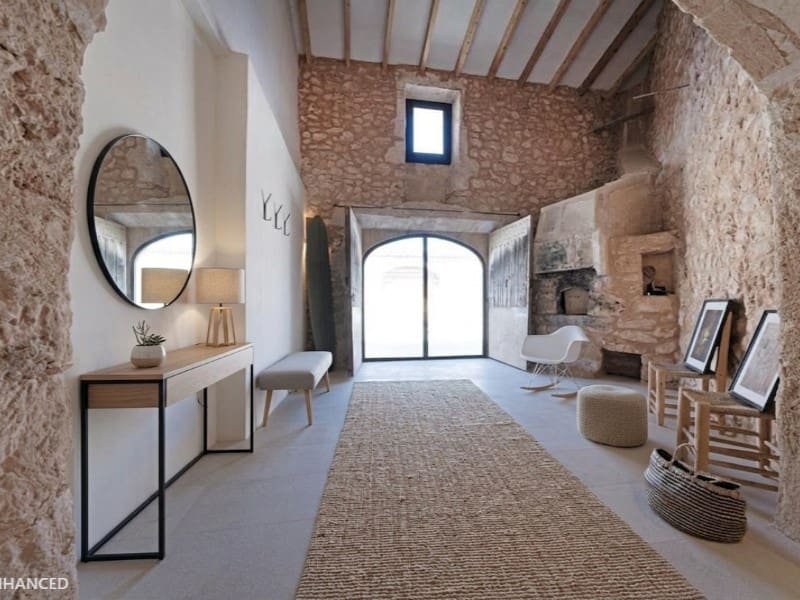 4 bedroom Villa for sale in Algaida - € 900,000 (Ref: 9698767)